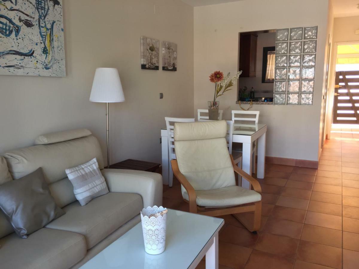 Punta Umbría Playa Ria Apartamento Exterior foto