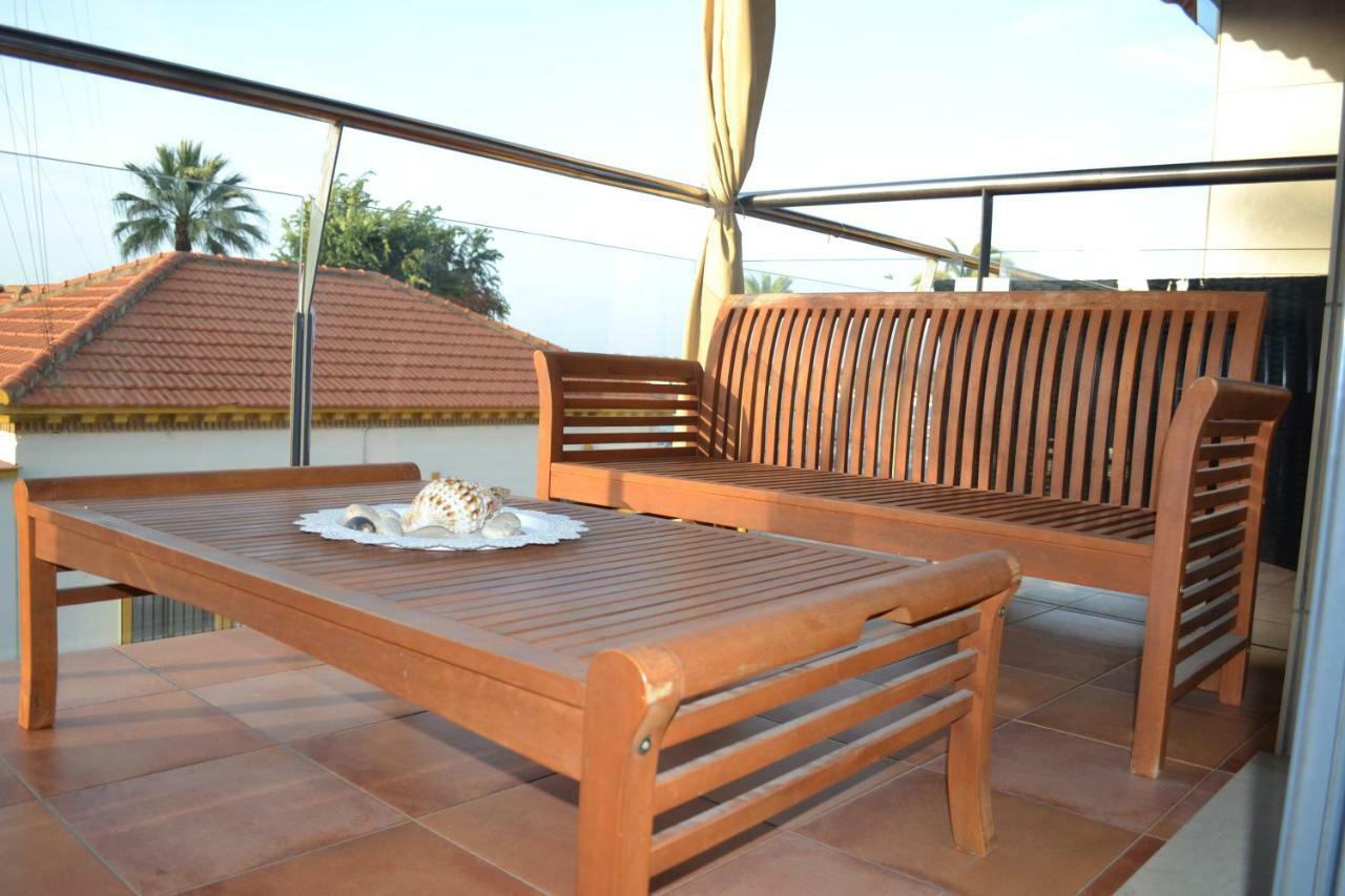 Punta Umbría Playa Ria Apartamento Exterior foto