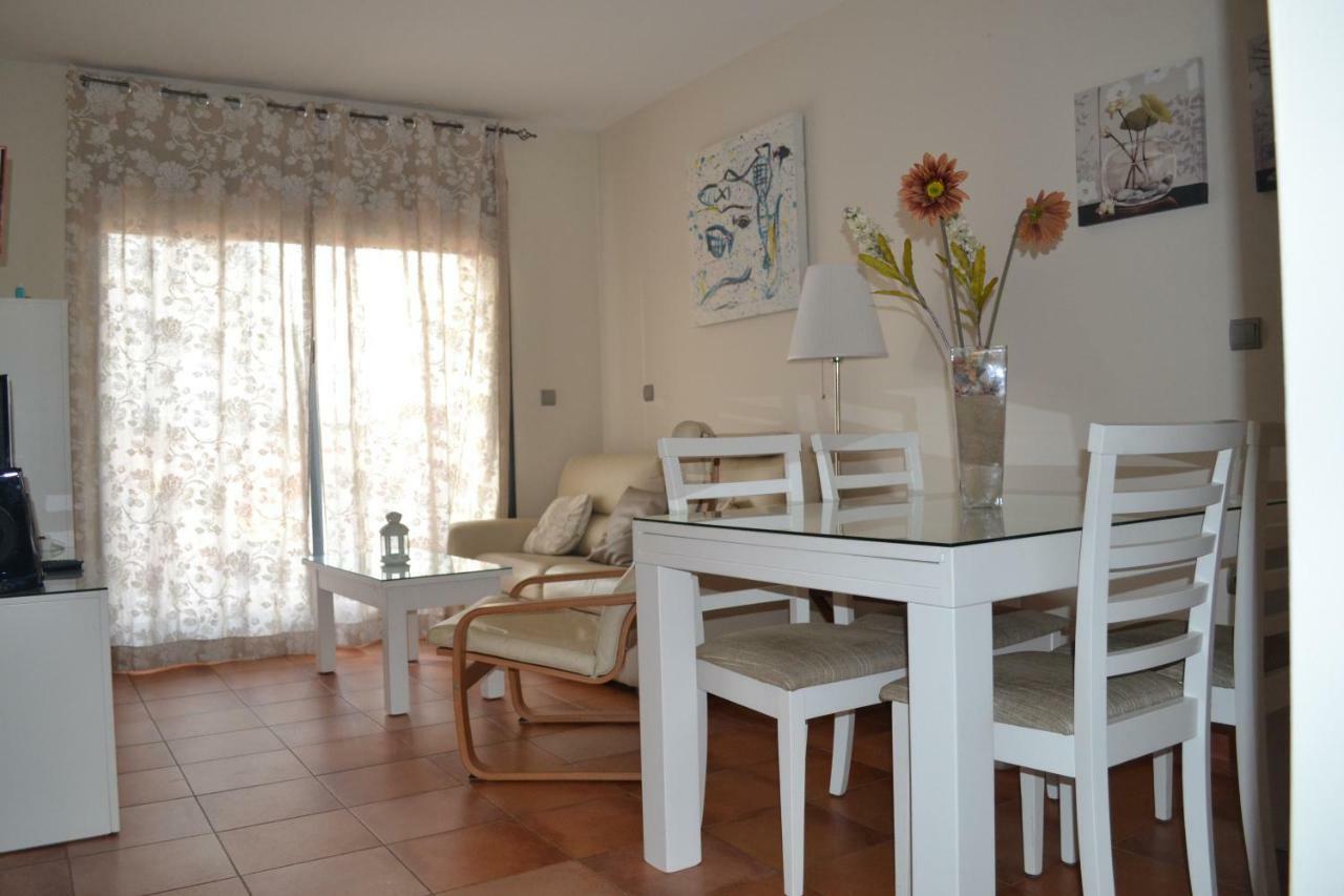 Punta Umbría Playa Ria Apartamento Exterior foto