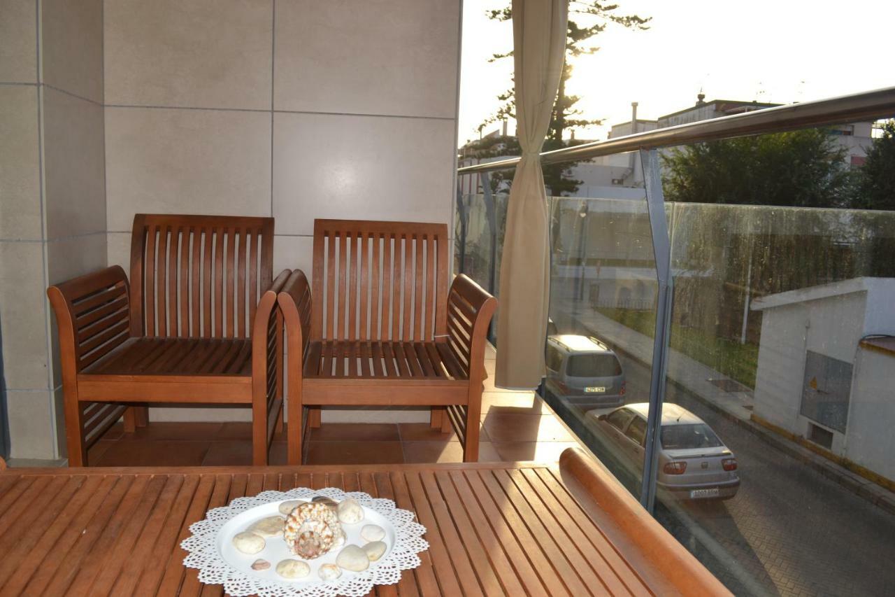 Punta Umbría Playa Ria Apartamento Exterior foto