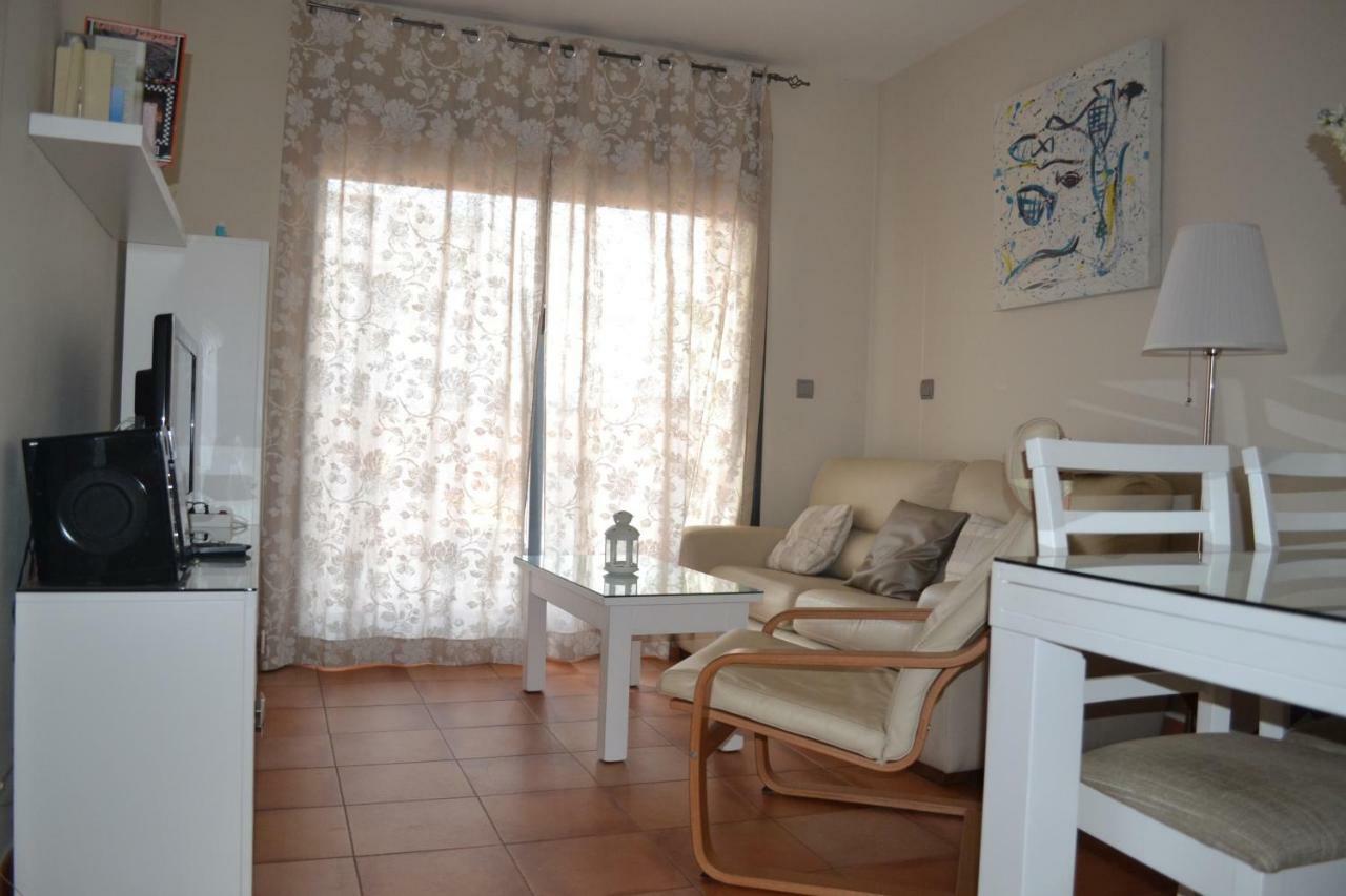 Punta Umbría Playa Ria Apartamento Exterior foto